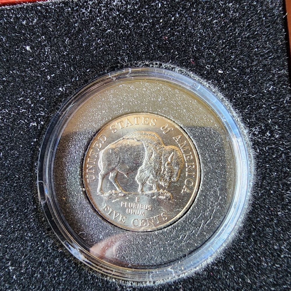 Morgan Mint Westward Journey Coin Collection.Lewis and Clark Expedition 11 Coins - Picture 8 of 16